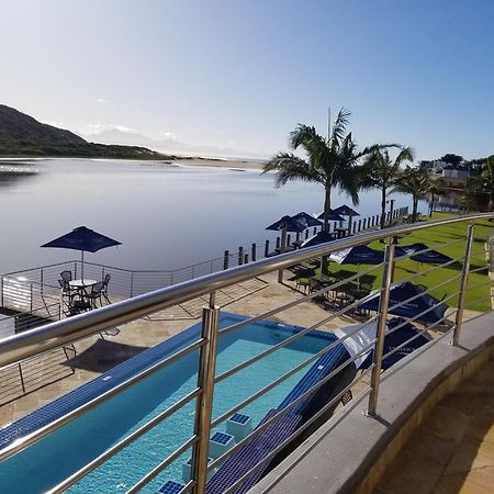 Riviera Hotel Hartenbos Mossel Bay Exterior photo